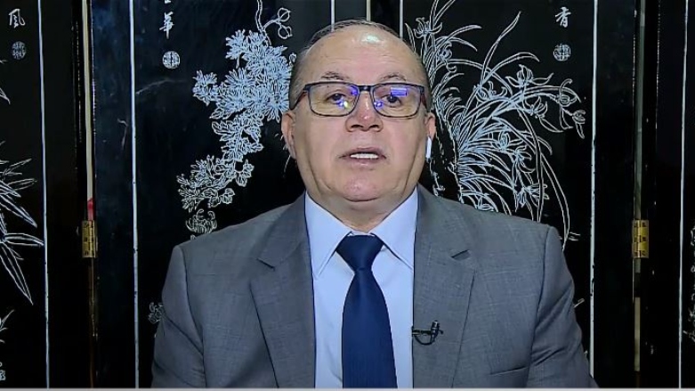 ئەحمەد سەفار